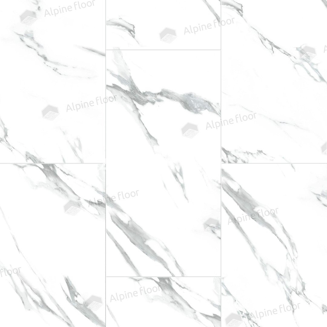 Кварцвиниловый ламинат AlpineFloor Stone Mineral Core Делмар ECO 4-25