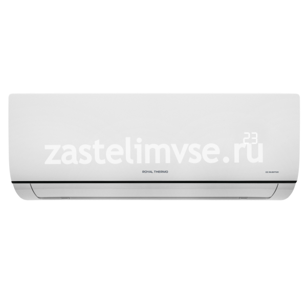 Сплит-система инверторного типа Royal Thermo Siena DC RTSI-18HN8 комплект