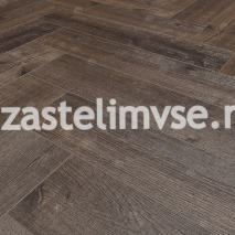 Кварцвиниловый ламинат AlpineFloor Light Parquet Дуб Альферац ECO 13-22
