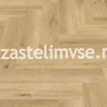 Клеевая LVT плитка Aberhof Carmelita GD 2626 ёлочка