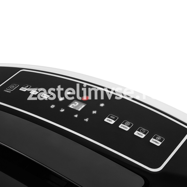 Кондиционер мобильный Electrolux Cool Power EACM-18 HP/N3