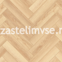 Клеевая LVT плитка Aberhof Carmelita GD 2594 ёлочка