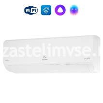 Сплит-система инверторного типа Electrolux Fusion 2.0 Super DC Inverter EACS/I-24HF2/N8 комплект