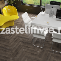 Кварцвиниловый ламинат AlpineFloor Light Parquet Дуб Антарес ECO 13-19