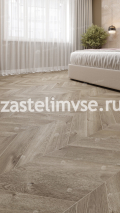 Кварцвиниловая плитка Alpine Floor Chevron Дуб Натуральный Отбеленный ECO-20-3