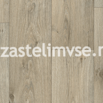 Линолеум  IVC ECOTEX Дуб Либерти 544 - 4,0 м (продается кратно рулонам)