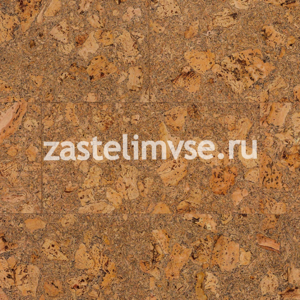 Настенное Пробковое Покрытие Wicanders Dekwall Tenerife Black RY 41001