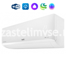 Сплит-система инверторного типа Ballu Eco Smart DC BSYI-12HN8/ES_23Y комплект