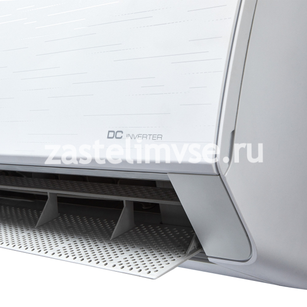 Сплит-система инверторного типа Ballu Defender BSHI-24HN8 комплект