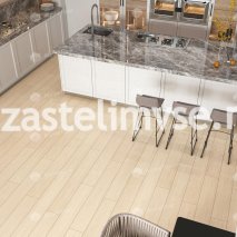 Кварцвиниловый ламинат AlpineFloor Classic Ясень Макао ECO 106-1