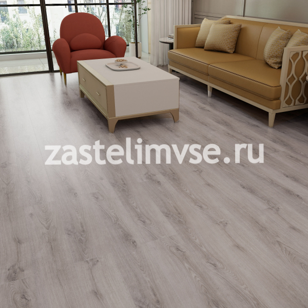SPC Плитка ViFloor Optima Дуб Дакота 532