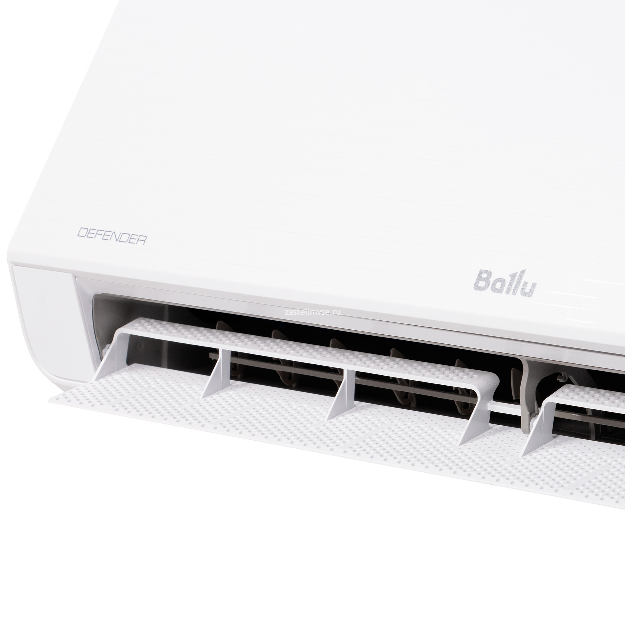 Сплит-система инверторного типа Ballu Defender ERP DC Inverter BSHI-24HN8