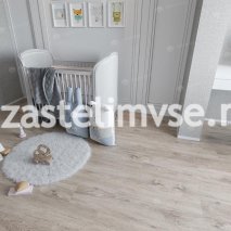 Клеевая LVT плитка AlpineFloor Гранд Секвойя LVT Карите ECO 11-902