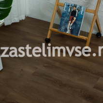 Клеевая кварцвиниловая плитка ONEFLOOR 2036L