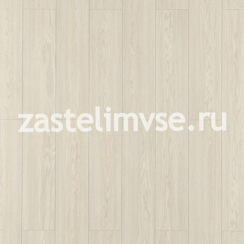 Ламинат COMFORT Classic 8_33 ДУБ СОРИЯ БЕЛЫЙ EC2040