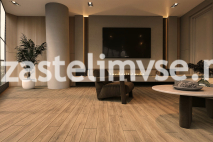 Ламинат Peli Anatolia Platinium Дуб Медовый AN PLT 908