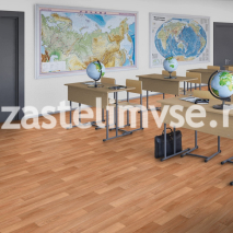 Линолеум Tarkett ACCZENT PRO TOBAGO 1 - 3,0м х 2,58м