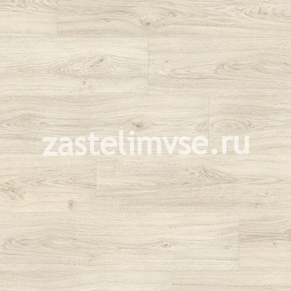 Ламинат Egger Pro 10/33 V4 EPL153 Дуб Азгил Белый