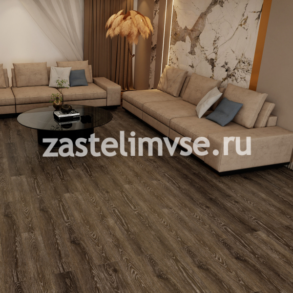 SPC Плитка ViFloor Optima Дуб Берген 221