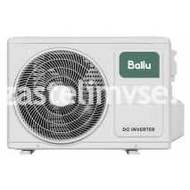 Сплит-система инверторного типа Ballu Odyssey Pro DC BSOI-24HN8/ERP