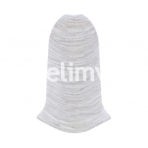 Угол наружный LinePlast 58 мм Ясень Хесрет L058