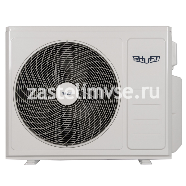 Блок наружный Shuft SFMO/I-21 FMI-3/N8/Out инверторной мульти сплит-системы