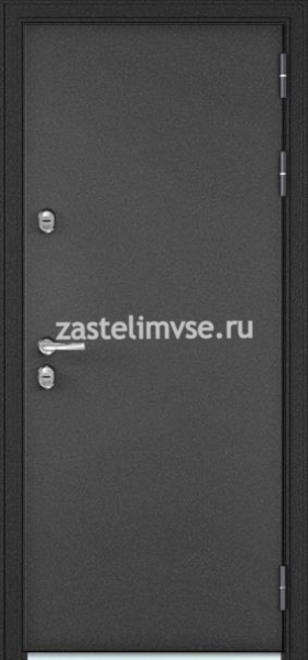 Дверь металлическая TERMO Standart 960мм