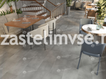 Кварцвиниловая плитка Alpine Floor Light Stone Бристоль ECO-15-10
