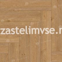 Кварцвиниловый ламинат AlpineFloor Light Parquet Дуб Хатиса ECO 13-27