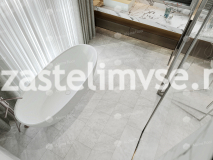 Кварцвиниловая плитка Alpine Floor Light Stone Чили ECO-15-5
