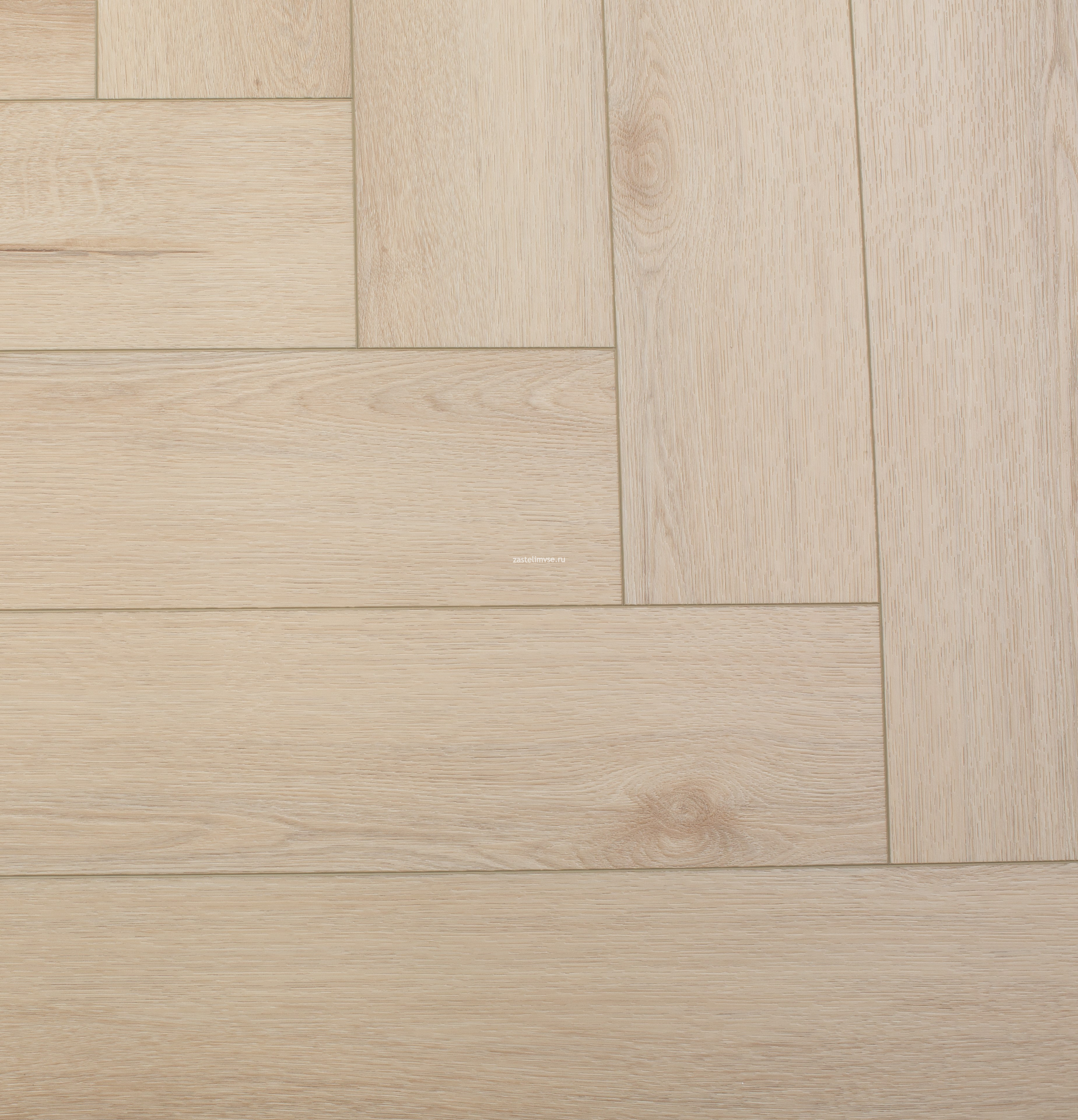 SPC плитка ONEFLOOR 3032 ёлочка
