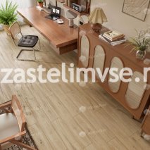 Кварцвиниловый ламинат AlpineFloor Solo Plus Анданте ECO 14-1001