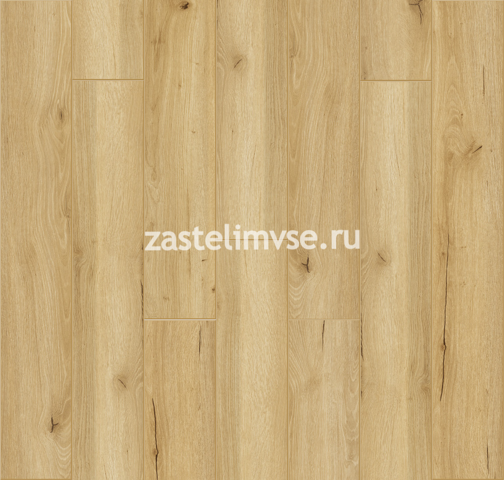 SPC плитка CronaFloor Radical Chic 4V Таксония