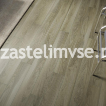 Клеевая LVT плитка Art Tile PRM Орех Пьяно ATP 150-2