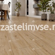 Кварцвиниловый ламинат AlpineFloor Solo Plus Ларго ECO 14-601