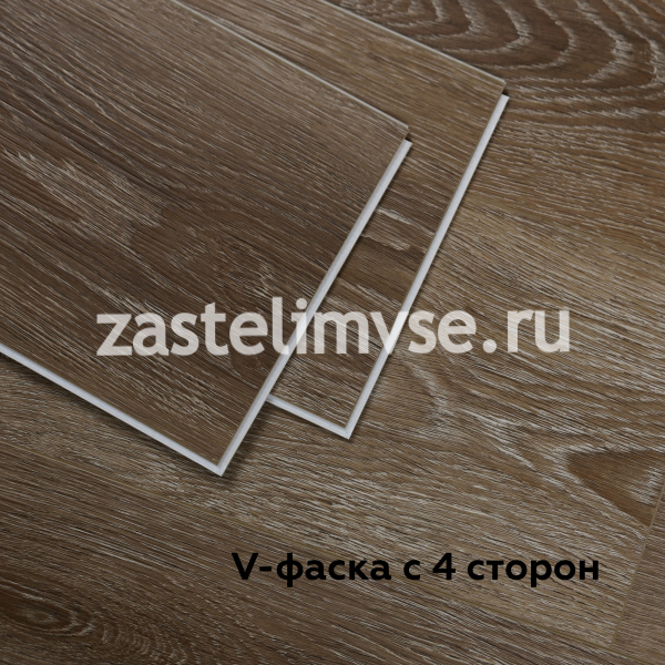 SPC Плитка ViFloor Optima Дуб Берген 221