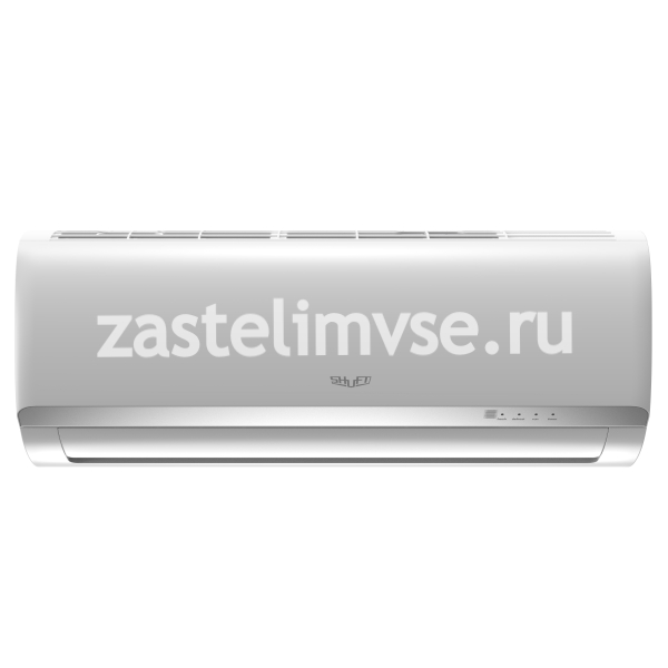 Сплит-система SHUFT SFTM-24HN1_23Y комплект