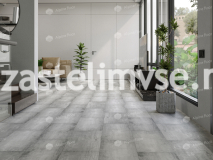 Кварцвиниловая плитка Alpine Floor Light Stone Корнуолл ECO-15-1