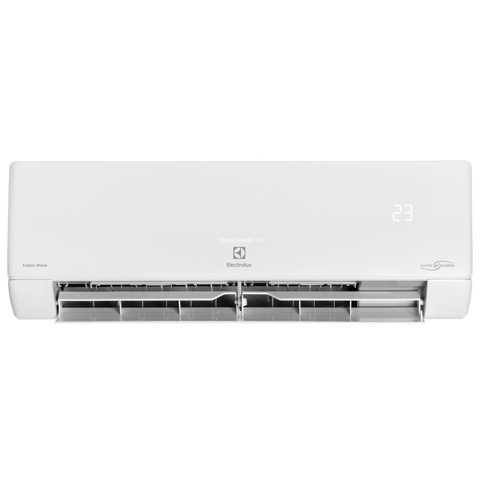 Сплит-система инверторного типа Electrolux FUSION WAVE Super DC Inverter EACS/I-07HFW/N8