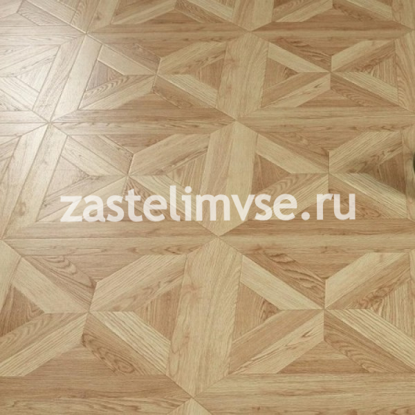 Художественный Ламинат WOODSTYLE Baroque Art Эрнани 91079-4