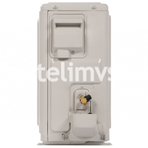 Блок наружный AC ELECTRIC ACEMI/out-09HN8 сплит-системы инверторного типа