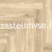 Кварцвиниловый ламинат AlpineFloor Light Parquet Дуб Ригель ECO 13-24