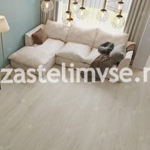 Кварцвиниловый ламинат AlpineFloor Solo Модерато ECO 14-11
