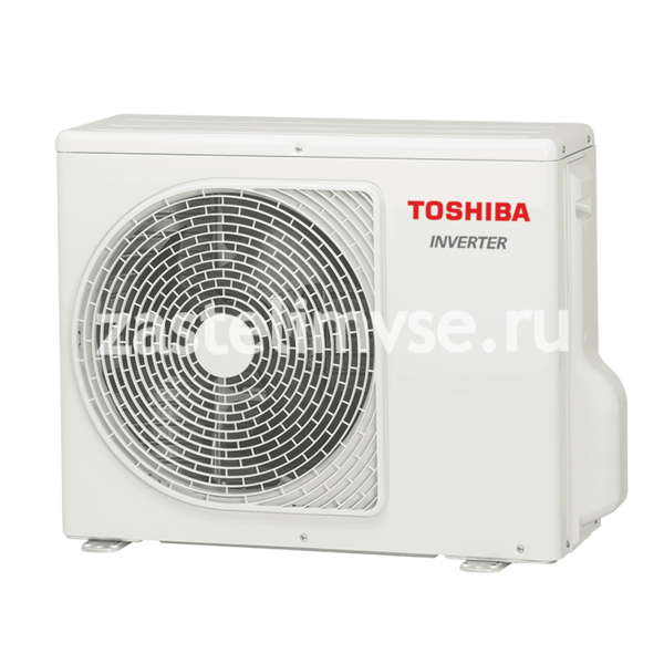 Сплит-система инверторного типа TOSHIBA Seiya RAS-05CVG-EE комплект