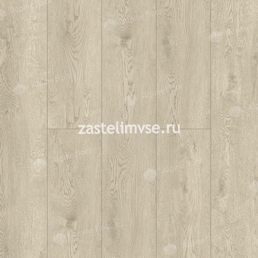 Кварцвиниловый ламинат AlpineFloor Grand Sequoia Лавр ECO 11-4