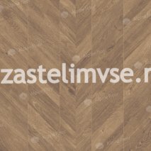 Клеевая LVT плитка AlpineFloor Гармоничные линии Французская Ёлочка  ECO 3-25