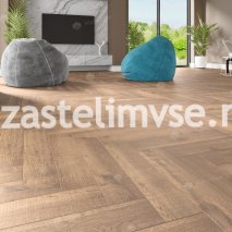 Кварцвиниловый ламинат AlpineFloor Light Parquet Дуб Royal ECO 13-2