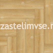 Кварцвиниловый ламинат AlpineFloor Light Parquet Дуб Батейн ECO 13-29
