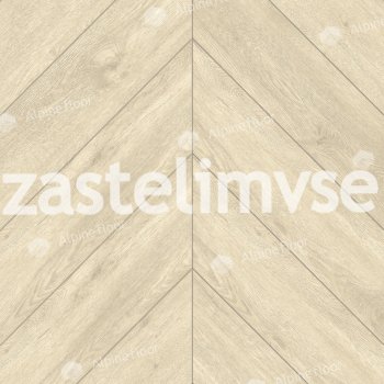 Кварцвиниловый ламинат AlpineFloor Chevron Alpine Сонома Chevron ECO 18-7