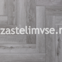 SPC плитка OFFWOOD HerringboneOFF Тайга